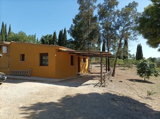 Casa rural en venta en Pizarra