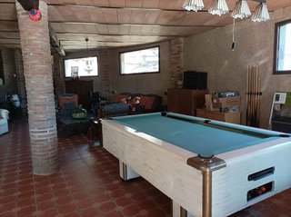 Casa rural en venta en Pizarra