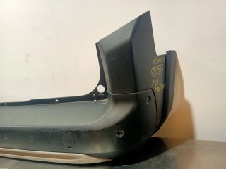 Paragolpes trasero PEUGEOT RIFTER