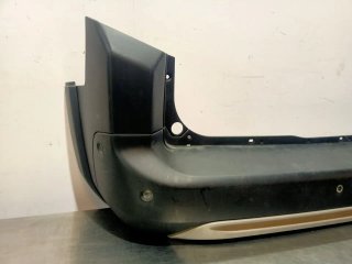 Paragolpes trasero PEUGEOT RIFTER