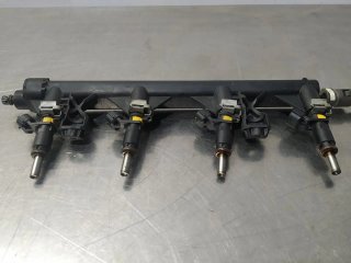 Rampa inyectora PEUGEOT 3008