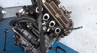 Motor completo honda cbr 650r cbr 650r otolp917546