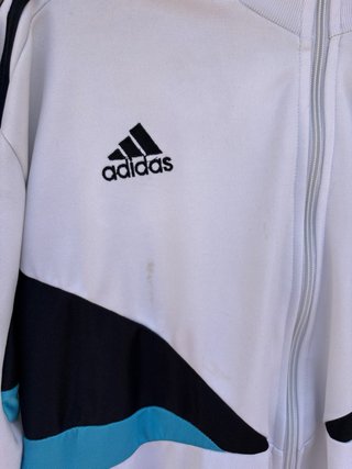 Chándal Real Madrid FC 2008-09 Adidas Talla M