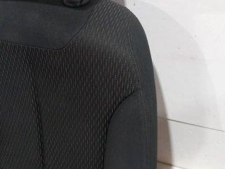 Asiento delantero derecho BMW SERIE 3 BERLINA