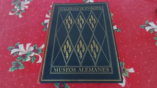 Libros Arte Galerías de Europa (Labor) - 2 Tomos