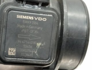 Caudalimetro CITROEN C3