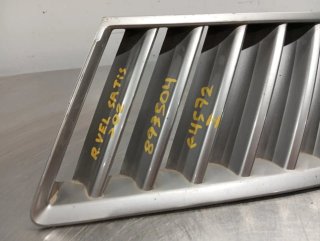 Rejilla paragolpes izquierda RENAULT VEL SATIS