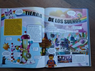 La película LEGO® La guía esencial