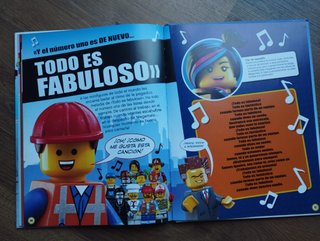 La película LEGO® La guía esencial