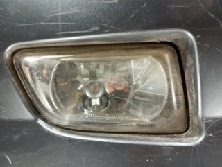 Paragolpes delantero MAZDA 323 F/S BERLINA (BJ)