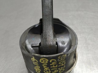 Piston MERCEDES-BENZ VITO FURGÓN (638)