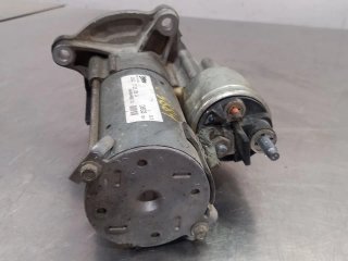 Motor arranque CITROEN C3