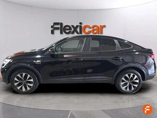 Renault Arkana Evolution TCe 103kW(140CV) EDC mild hybr