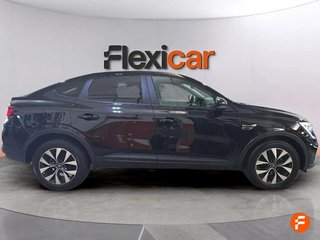 Renault Arkana Evolution TCe 103kW(140CV) EDC mild hybr