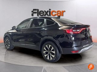 Renault Arkana Evolution TCe 103kW(140CV) EDC mild hybr