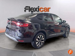 Renault Arkana Evolution TCe 103kW(140CV) EDC mild hybr