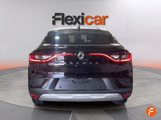 Renault Arkana Evolution TCe 103kW(140CV) EDC mild hybr