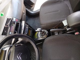 Citroen C4 2006