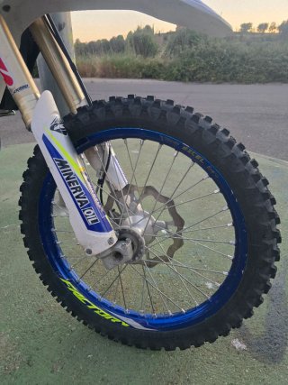 Sherco 300 SEF 4t Factory