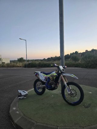 Sherco 300 SEF 4t Factory