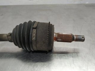 Transmision delantera izquierda MITSUBISHI