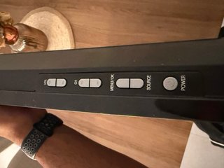 Monitor TV Philips 22 221T