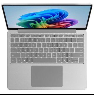 Microsoft Surface Laptop 13” Snapdragon X Plus