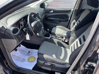 Ford Focus 2011