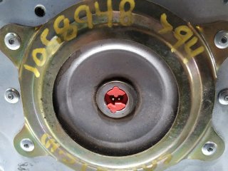 Airbag delantero izquierdo CHRYSLER STRATUS JA