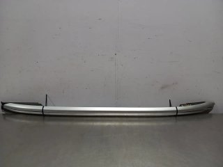 Barras techo MG ZS