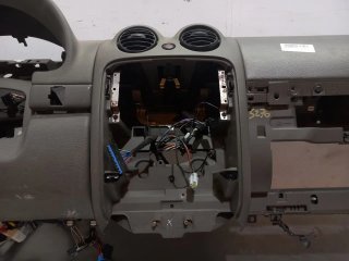 Salpicadero CHRYSLER JEEP CHEROKEE (KJ)