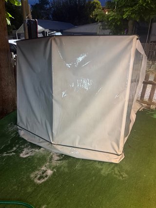 Tienda Cocina 180x140