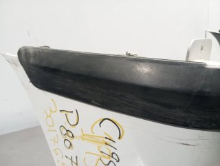 Paragolpes trasero PEUGEOT 807