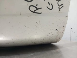 Paragolpes trasero PEUGEOT 807