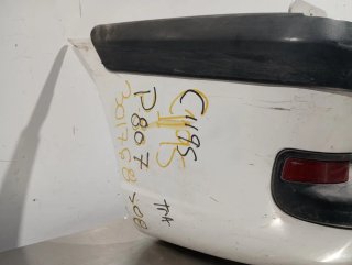 Paragolpes trasero PEUGEOT 807