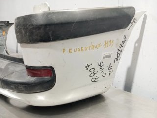 Paragolpes trasero PEUGEOT 807