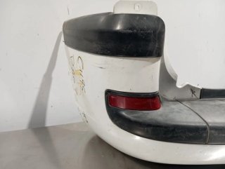 Paragolpes trasero PEUGEOT 807