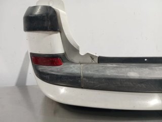 Paragolpes trasero PEUGEOT 807