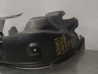 Paso rueda trasero derecho CITROEN E-MEHARI