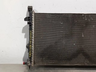 Radiador agua OPEL INSIGNIA BERLINA