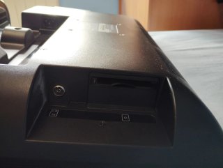 Monitor BLUETECH Negro