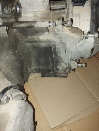 Motor Piaggio X8 125cc