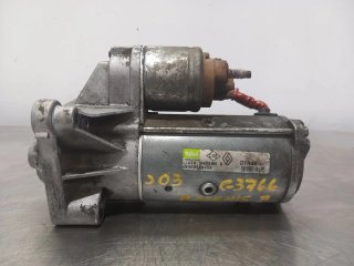 Motor arranque RENAULT SCENIC II (JM)