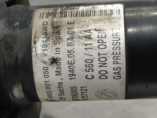 Amortiguador delantero izquierdo MITSUBISHI COLT