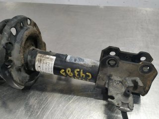 Amortiguador delantero izquierdo MITSUBISHI COLT