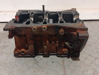 Bloque NISSAN QASHQAI (J11E)
