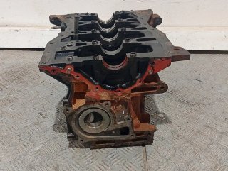 Bloque NISSAN QASHQAI (J11E)