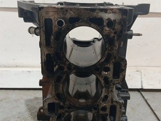 Bloque NISSAN QASHQAI (J11E)