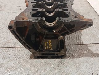 Bloque NISSAN QASHQAI (J11E)
