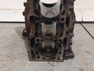 Bloque NISSAN QASHQAI (J11E)
